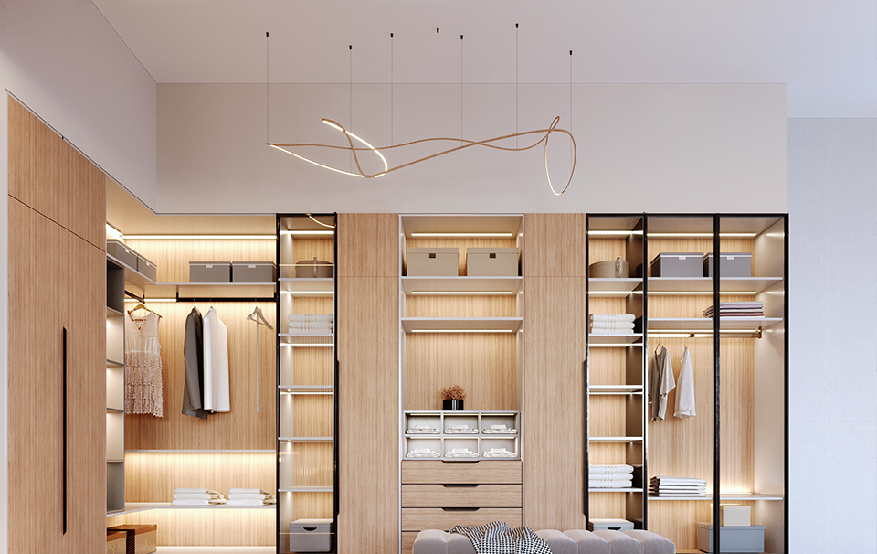 YÜKSEK KALİTE MUTFAK MOBİLYASI ÜRETİMİ